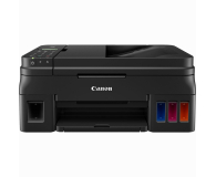 Canon PIXMA G4411 MegaTank - 539854 - zdjęcie 5